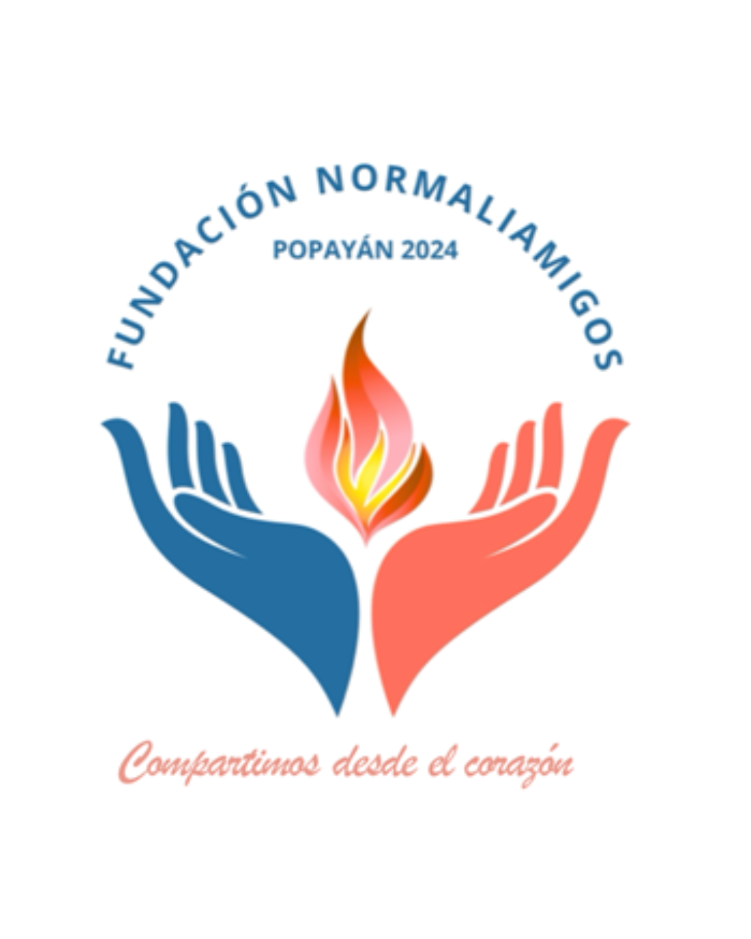 Fundación Normaliamigos